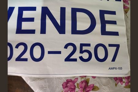 Apartamento à venda com 40m², 2 quartos e sem vaga Apartamento à venda com 40m², 2 quartos e sem vagaPlaca