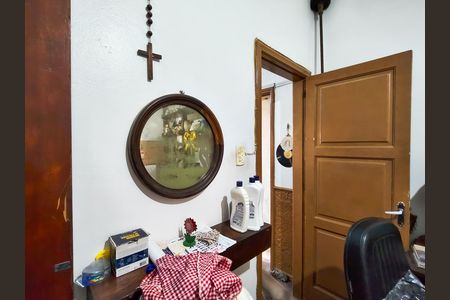 Apartamento à venda com 40m², 2 quartos e sem vaga Apartamento à venda com 40m², 2 quartos e sem vagaQuarto 1