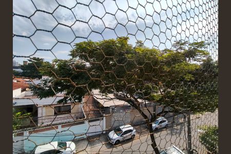 Apartamento à venda com 40m², 2 quartos e sem vaga Apartamento à venda com 40m², 2 quartos e sem vagaVista do Quarto 2