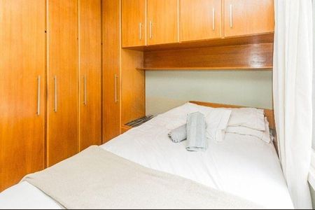 Quarto de apartamento à venda com 1 quarto, 40m² em São João, Porto Alegre