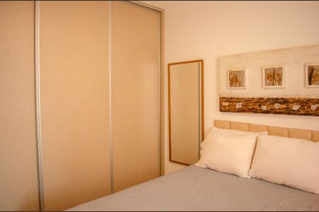 Apartamento para alugar com 45m², 1 quarto e 1 vaga