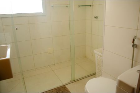 Apartamento para alugar com 45m², 1 quarto e 1 vaga