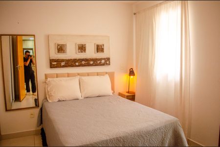Apartamento para alugar com 1 quarto, 45m² em Setor Marista, Goiânia