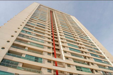 Apartamento para alugar com 45m², 1 quarto e 1 vaga
