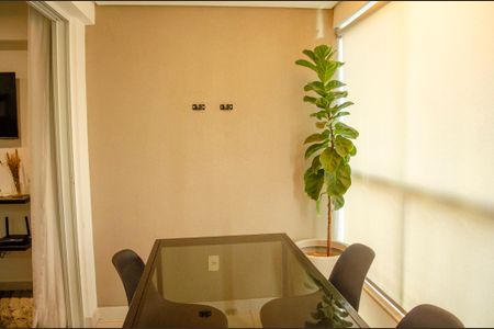 Apartamento para alugar com 45m², 1 quarto e 1 vaga