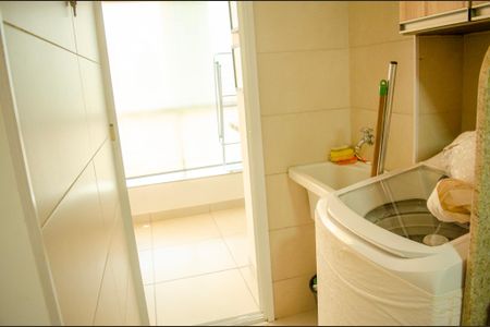 Apartamento para alugar com 45m², 1 quarto e 1 vaga