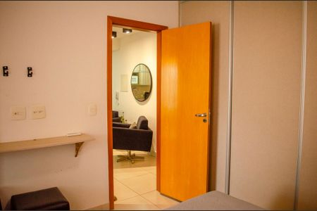 Apartamento para alugar com 45m², 1 quarto e 1 vaga