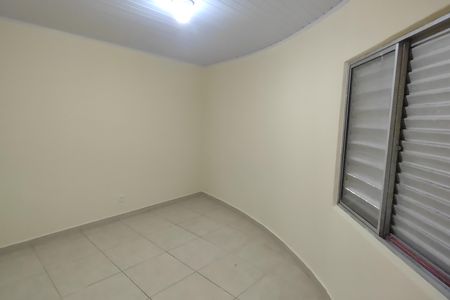 Quarto 1 de casa para alugar com 2 quartos, 90m² em Osvaldo Cruz, São Caetano do Sul