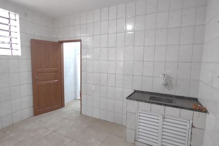 Casa para alugar com 90m², 2 quartos e sem vaga Casa para alugar com 90m², 2 quartos e sem vagaCozinha
