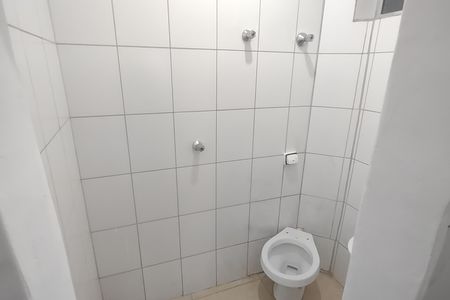 Casa para alugar com 90m², 2 quartos e sem vaga Casa para alugar com 90m², 2 quartos e sem vagaBanheiro 2