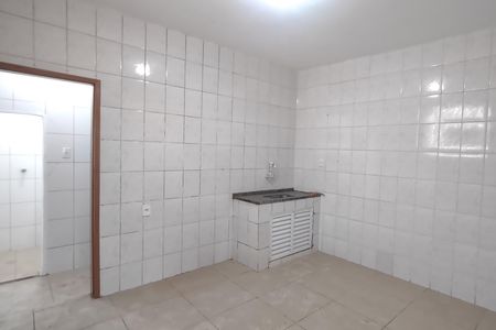 Casa para alugar com 90m², 2 quartos e sem vaga Casa para alugar com 90m², 2 quartos e sem vagaCozinha