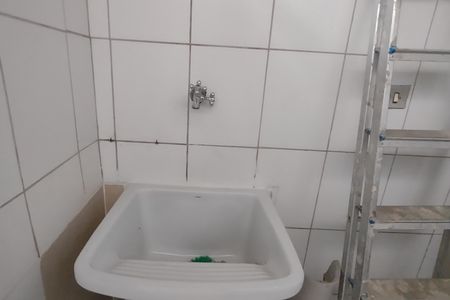 Casa para alugar com 90m², 2 quartos e sem vaga Casa para alugar com 90m², 2 quartos e sem vagaÁrea de Serviço