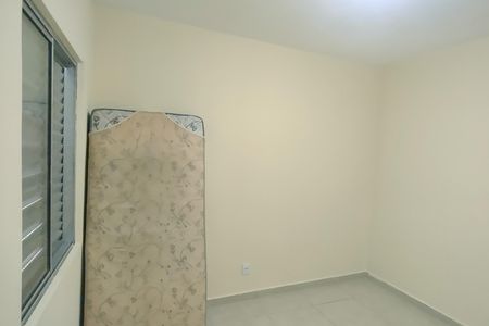 Quarto 2 de casa para alugar com 2 quartos, 90m² em Osvaldo Cruz, São Caetano do Sul