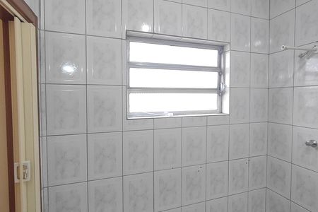 Casa para alugar com 90m², 2 quartos e sem vaga Casa para alugar com 90m², 2 quartos e sem vagaBanheiro 1