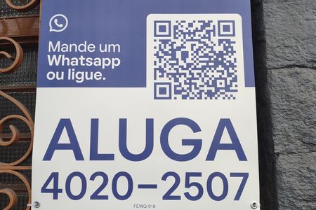 Casa para alugar com 90m², 2 quartos e sem vaga Casa para alugar com 90m², 2 quartos e sem vagaPlaca