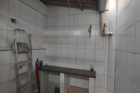 Casa para alugar com 90m², 2 quartos e sem vaga Casa para alugar com 90m², 2 quartos e sem vagaÁrea de Serviço