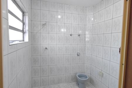Casa para alugar com 90m², 2 quartos e sem vaga Casa para alugar com 90m², 2 quartos e sem vagaBanheiro 1