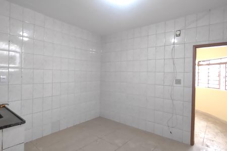 Casa para alugar com 90m², 2 quartos e sem vaga Casa para alugar com 90m², 2 quartos e sem vagaCozinha