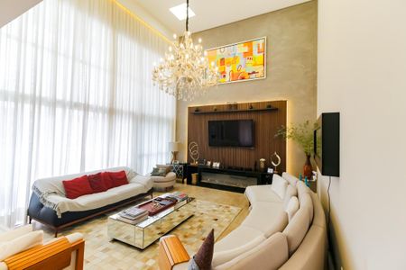 Apartamento para alugar com 240m², 3 quartos e 4 vagas Apartamento para alugar com 240m², 3 quartos e 4 vagasSala 1