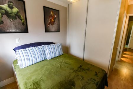 Apartamento para alugar com 240m², 3 quartos e 4 vagas Apartamento para alugar com 240m², 3 quartos e 4 vagasSuíte 1