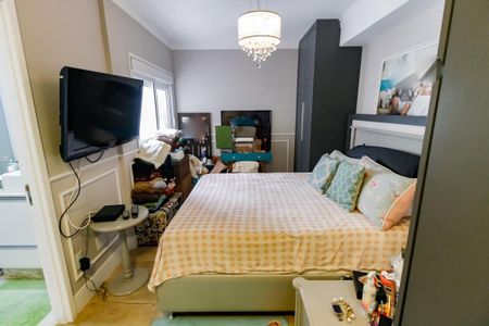 Apartamento para alugar com 240m², 3 quartos e 4 vagas Apartamento para alugar com 240m², 3 quartos e 4 vagasSuíte 3