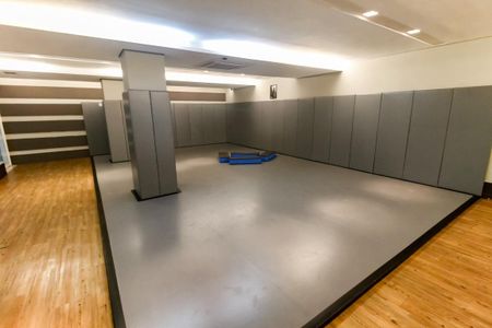 Apartamento para alugar com 240m², 3 quartos e 4 vagas Apartamento para alugar com 240m², 3 quartos e 4 vagasAcademia - LUTA