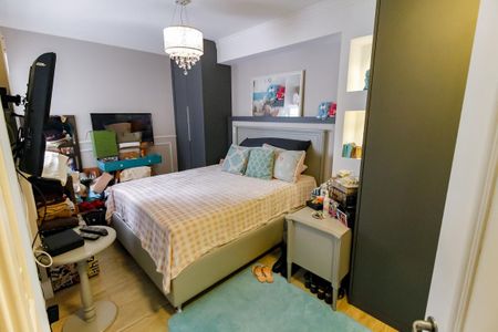 Apartamento para alugar com 240m², 3 quartos e 4 vagas Apartamento para alugar com 240m², 3 quartos e 4 vagasSuíte 3