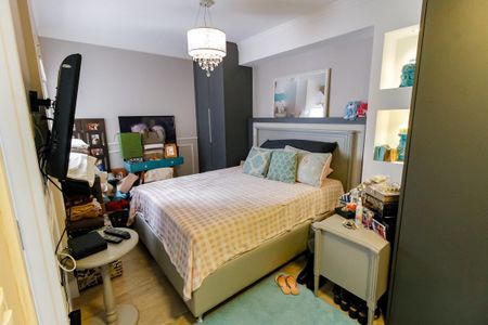 Apartamento para alugar com 240m², 3 quartos e 4 vagas Apartamento para alugar com 240m², 3 quartos e 4 vagasSuíte 3