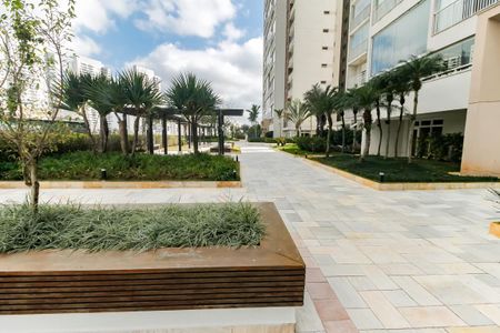 Apartamento para alugar com 240m², 3 quartos e 4 vagas Apartamento para alugar com 240m², 3 quartos e 4 vagasÁrea comum