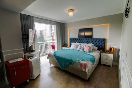 Apartamento para alugar com 240m², 3 quartos e 4 vagas Apartamento para alugar com 240m², 3 quartos e 4 vagasSuíte 2