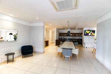 Apartamento para alugar com 240m², 3 quartos e 4 vagas Apartamento para alugar com 240m², 3 quartos e 4 vagasEspaço Gourmet