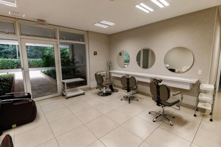 Apartamento para alugar com 240m², 3 quartos e 4 vagas Apartamento para alugar com 240m², 3 quartos e 4 vagasEspaço Beleza