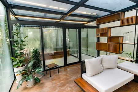 Apartamento para alugar com 240m², 3 quartos e 4 vagas Apartamento para alugar com 240m², 3 quartos e 4 vagasSPA - Saúna