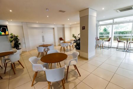 Apartamento para alugar com 240m², 3 quartos e 4 vagas Apartamento para alugar com 240m², 3 quartos e 4 vagasEspaço Gourmet