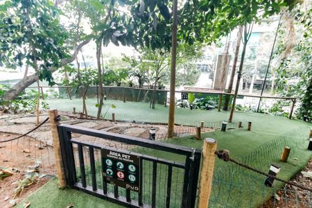 Apartamento para alugar com 240m², 3 quartos e 4 vagas Apartamento para alugar com 240m², 3 quartos e 4 vagasEspaço - PET