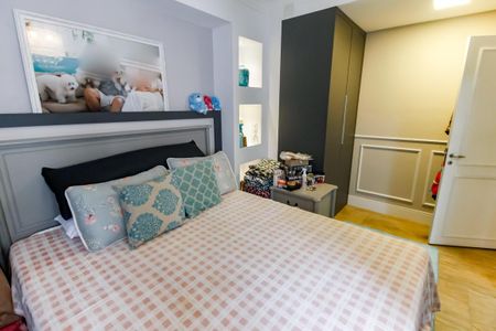 Apartamento para alugar com 240m², 3 quartos e 4 vagas Apartamento para alugar com 240m², 3 quartos e 4 vagasSuíte 3