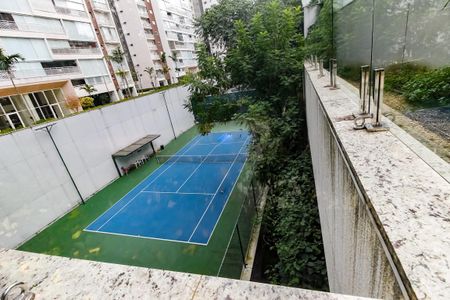 Apartamento para alugar com 240m², 3 quartos e 4 vagas Apartamento para alugar com 240m², 3 quartos e 4 vagasQuadra Esportiva - Tenis