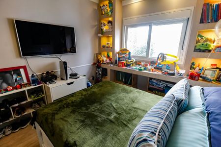 Apartamento para alugar com 240m², 3 quartos e 4 vagas Apartamento para alugar com 240m², 3 quartos e 4 vagasSuíte 1