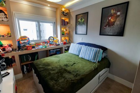 Apartamento para alugar com 240m², 3 quartos e 4 vagas Apartamento para alugar com 240m², 3 quartos e 4 vagasSuíte 1