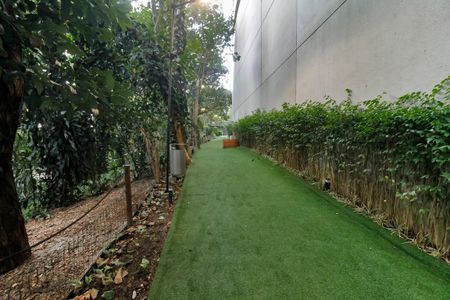 Apartamento para alugar com 240m², 3 quartos e 4 vagas Apartamento para alugar com 240m², 3 quartos e 4 vagasÁrea comum