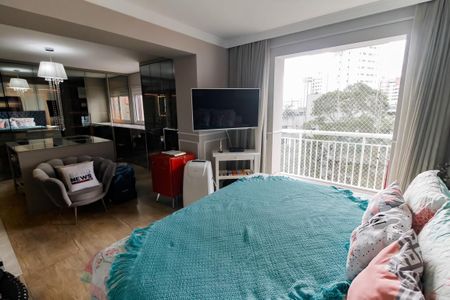 Apartamento para alugar com 240m², 3 quartos e 4 vagas Apartamento para alugar com 240m², 3 quartos e 4 vagasSuíte 2
