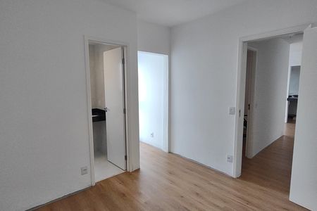 Apartamento à venda com 55m², 2 quartos e 2 vagasSuíte