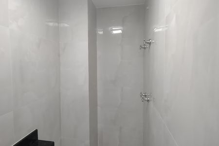Apartamento à venda com 55m², 2 quartos e 2 vagasBanheiro