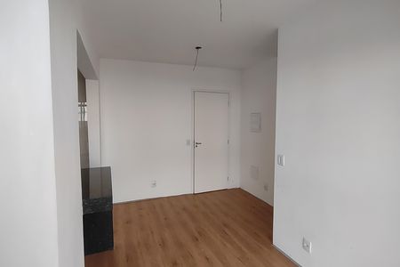 Apartamento à venda com 55m², 2 quartos e 2 vagasSala