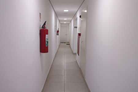 Apartamento à venda com 55m², 2 quartos e 2 vagasÁrea comum