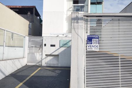 Apartamento à venda com 55m², 2 quartos e 2 vagasPlaca