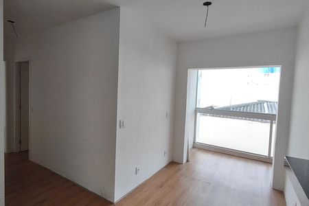 Apartamento à venda com 55m², 2 quartos e 2 vagasSala