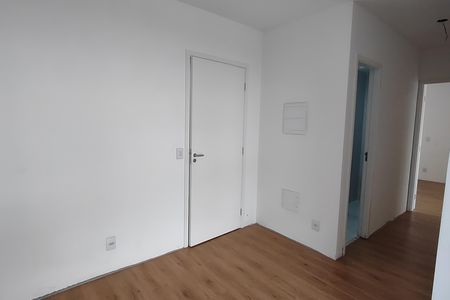 Apartamento à venda com 55m², 2 quartos e 2 vagasSala