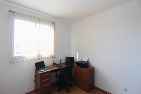 Apartamento à venda com 41m², 2 quartos e 1 vagaQuarto 2