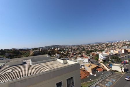 Apartamento à venda com 41m², 2 quartos e 1 vagaVista